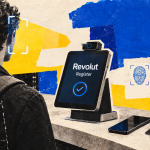 Revolut tests face payments in London with no phone or card.