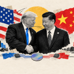 Trump and Xi Jinping are racing for AI supremacy, but  need rules for when it goes wrong