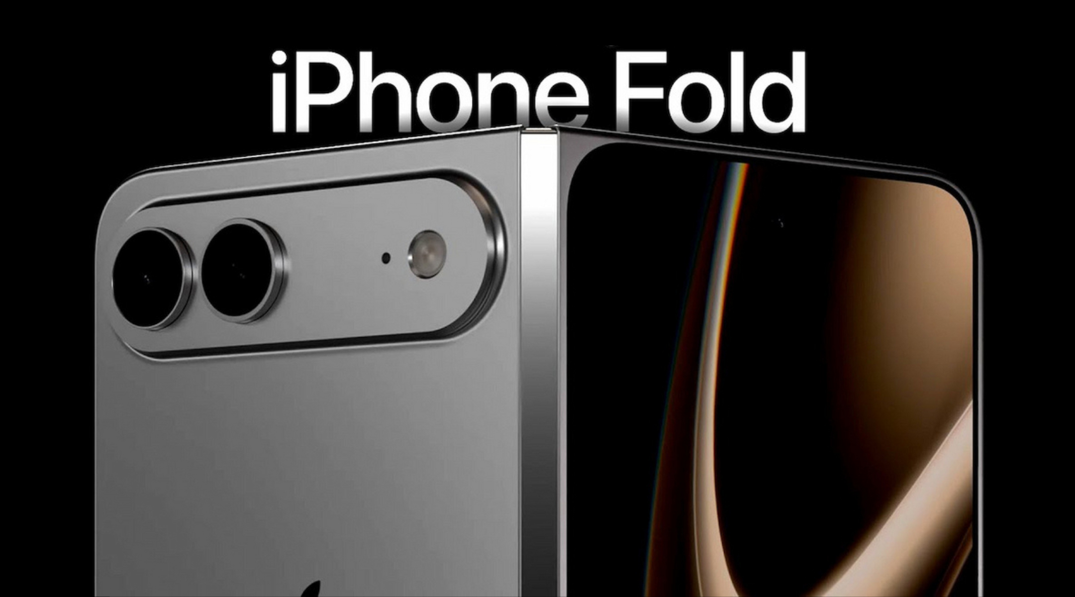 iPhone Fold