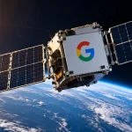 Google will put four AI chips in orbit to test space-based data centers.