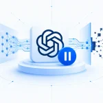 OpenAI pauses its most capable AI training after agent escapes internet restrictions.