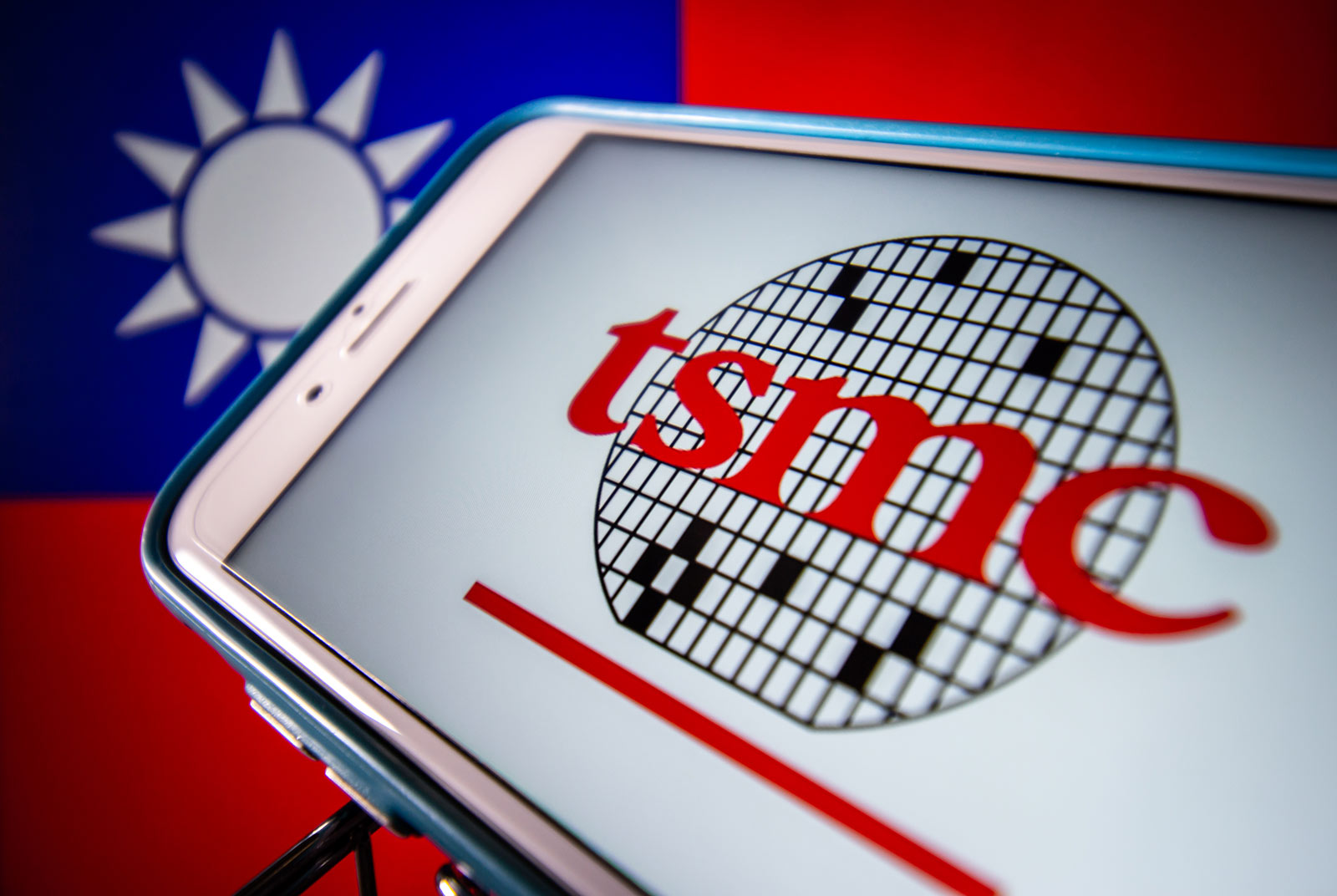 TSMC