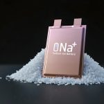 Experimental sodium-metal battery charges in four minutes without lithium.