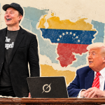 Did Trump try to Capture Maduro because of Elon Musk’s Grok?